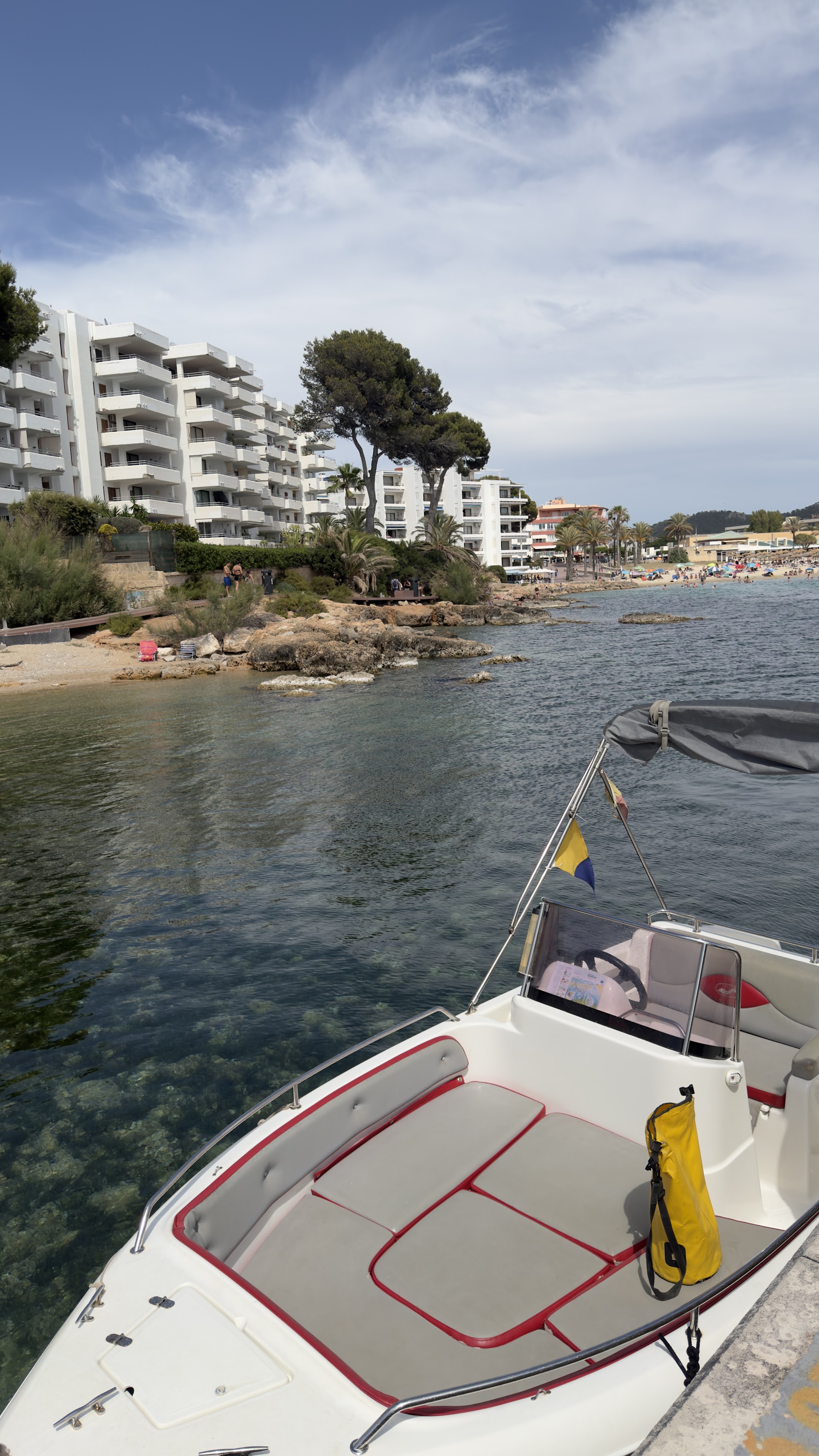 Catamaran Cruise in Santa Ponsa photo 2