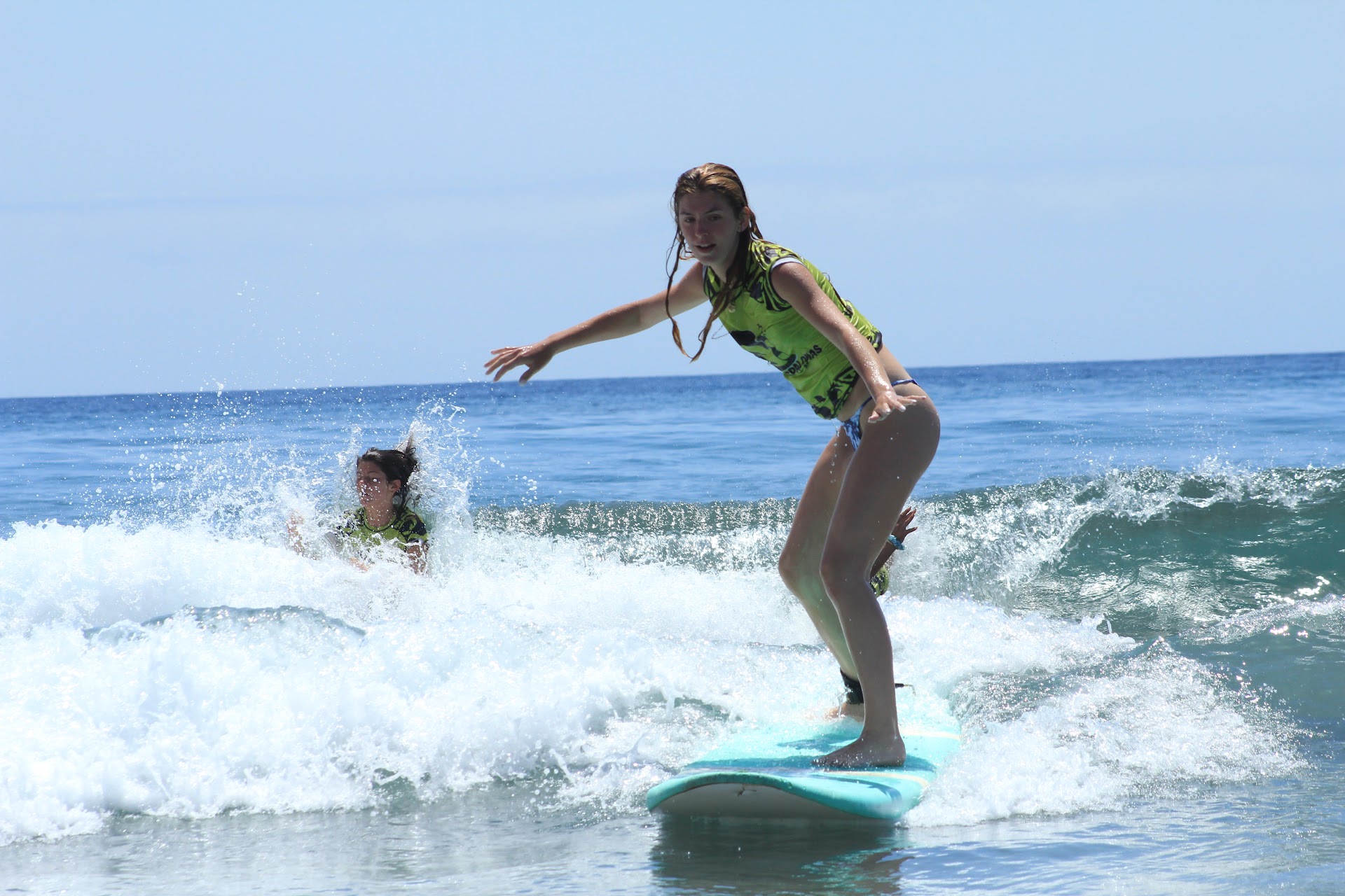 E-Foil Rental in Playa del Inglés photo 4