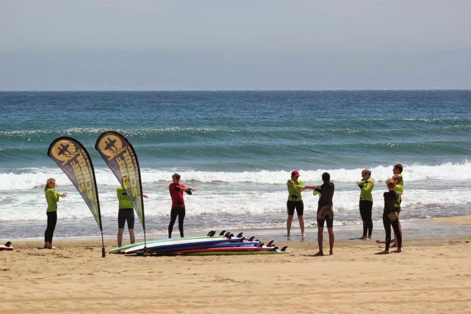 E-Foil Rental in Playa del Inglés photo 5