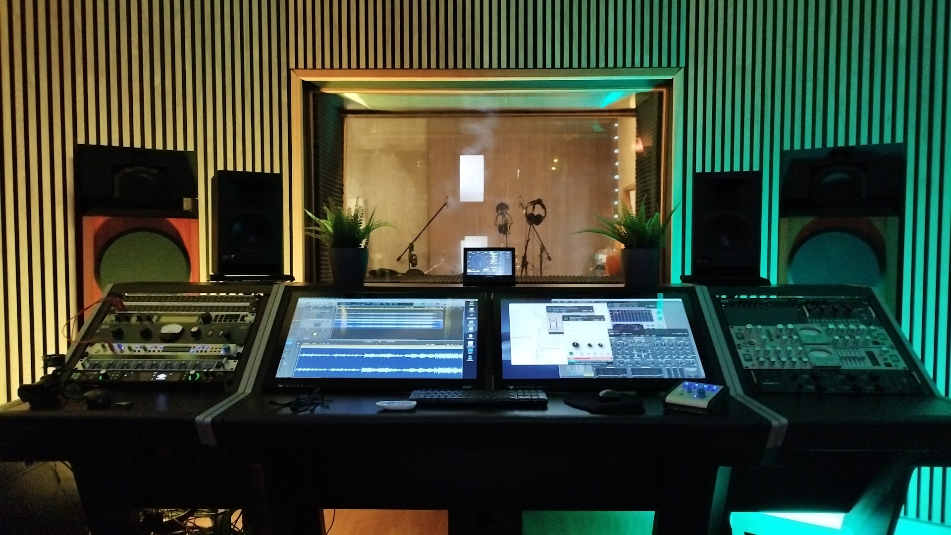 Takesound Studios