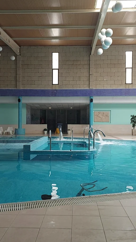 Aqua Club Termal
