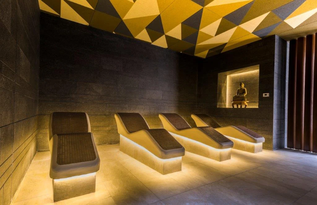 Day Spa in Golf del Sur photo 5