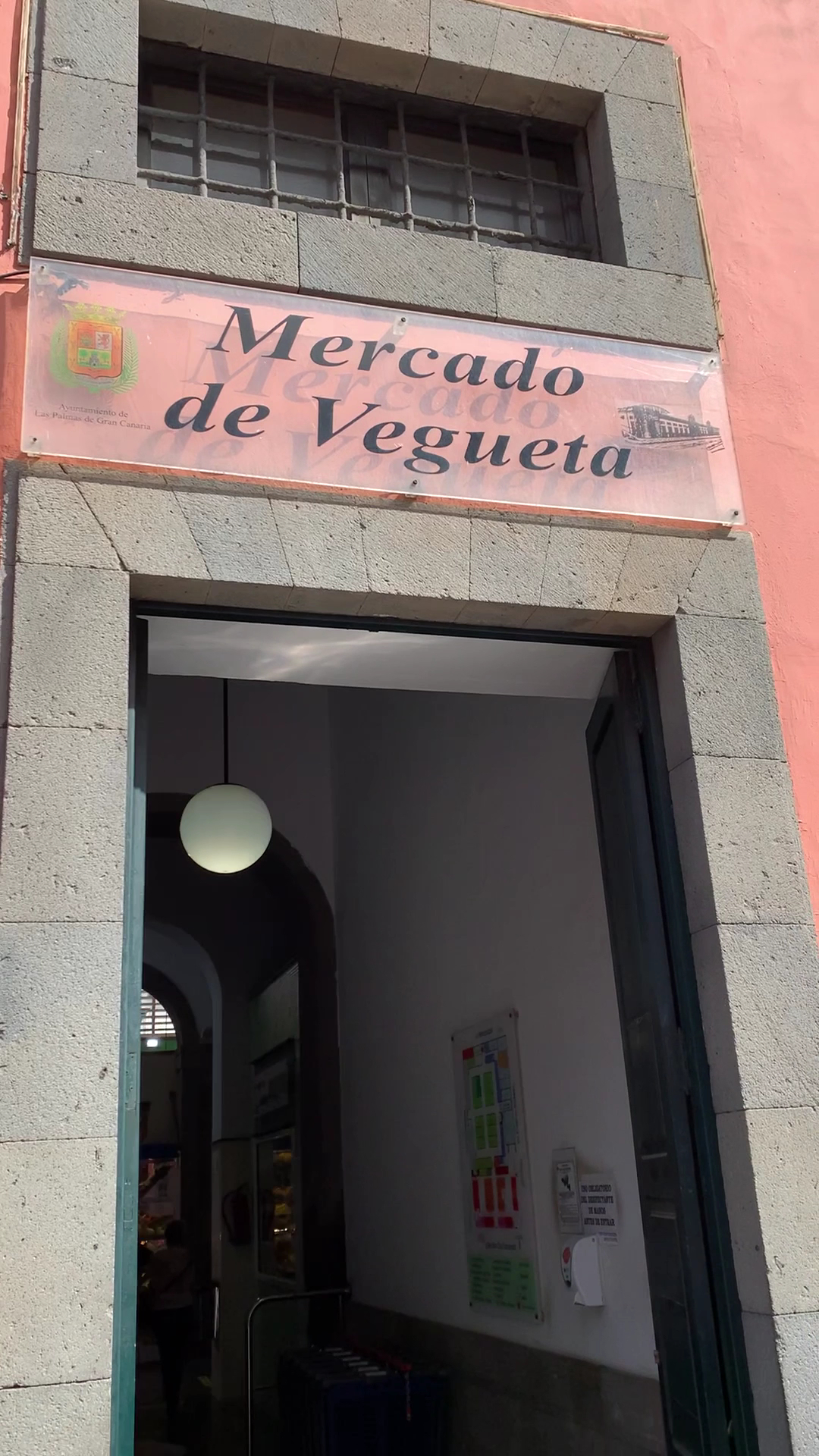 Artisan Market Vegueta photo 3