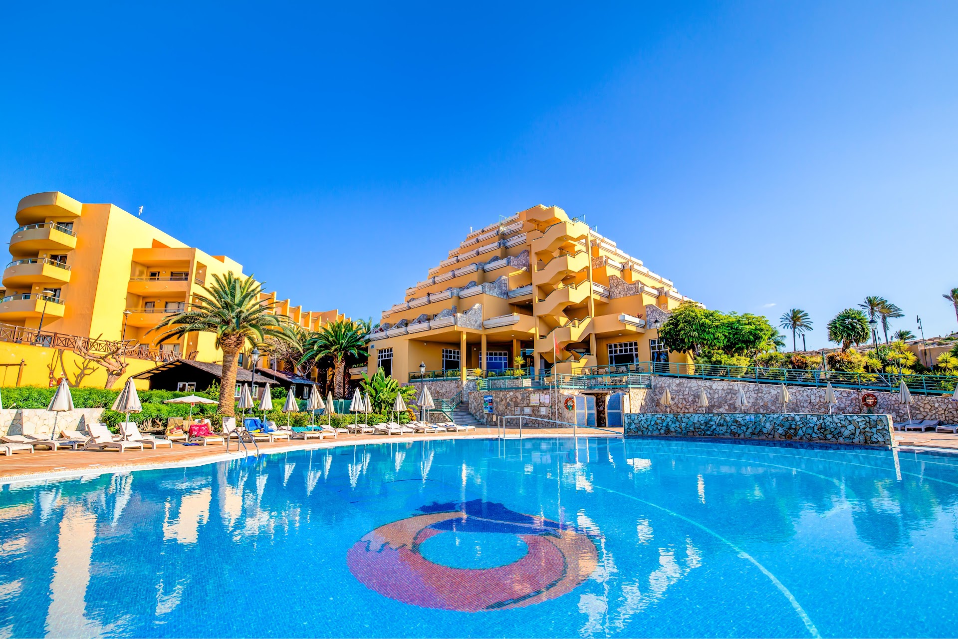 Costa Calma Beach Club photo 1