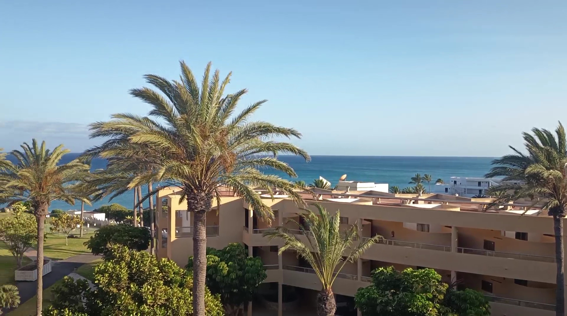 Costa Calma Beach Club photo 5
