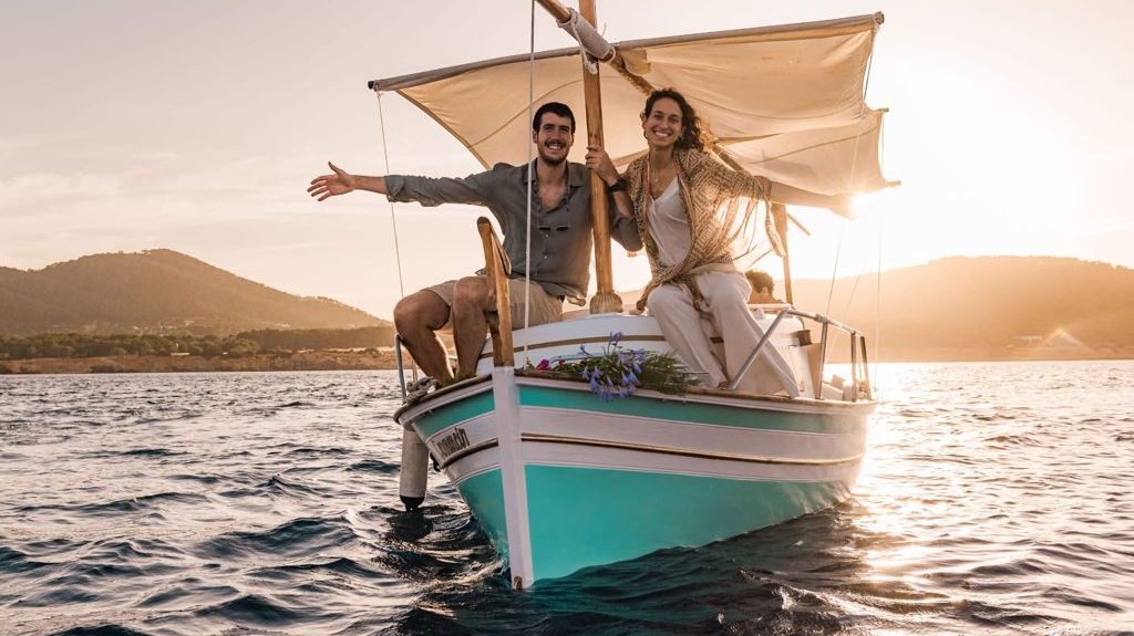 SLOW CHARTERS