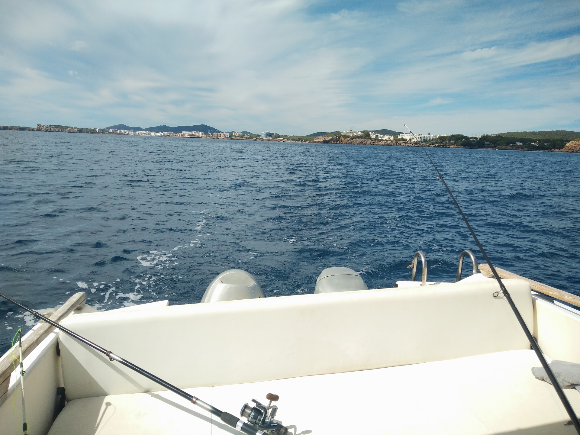 Jetski Rental in Cala Llenya photo 5