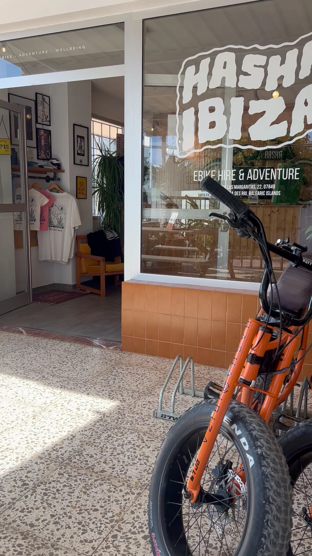 Mountain Bike Rental in Cala Llonga photo 3