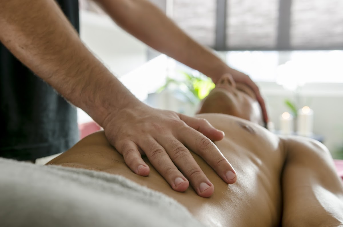 Spa & Massage in Teror photo 2