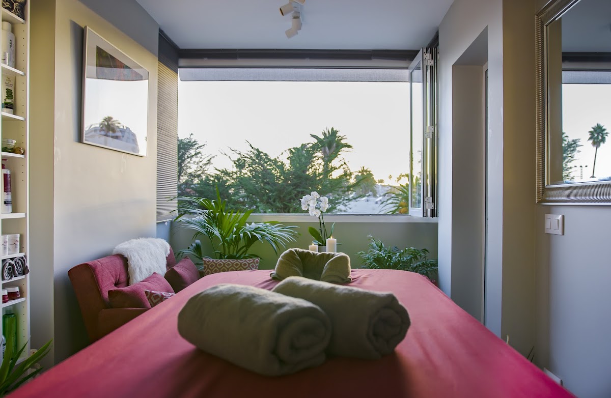 Spa & Massage in Teror photo 3