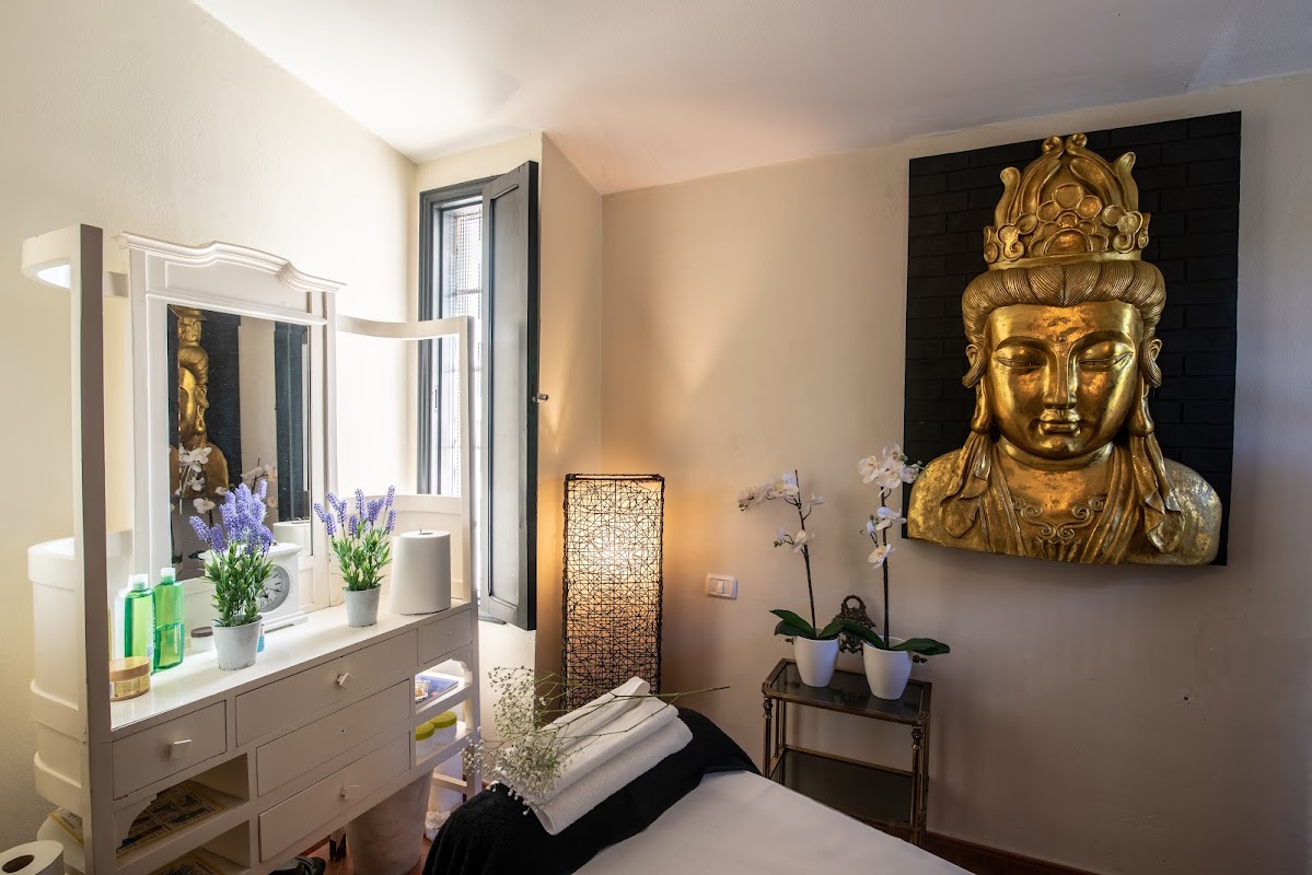 Spa & Massage in Teror photo 4