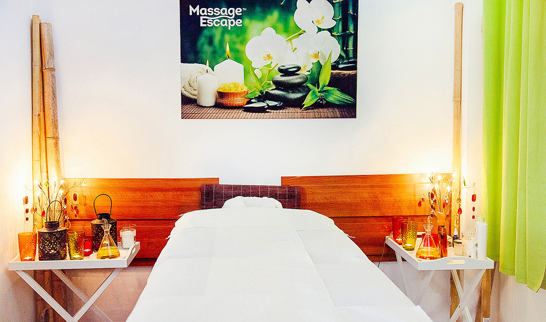 Spa & Massage in Teror photo 5