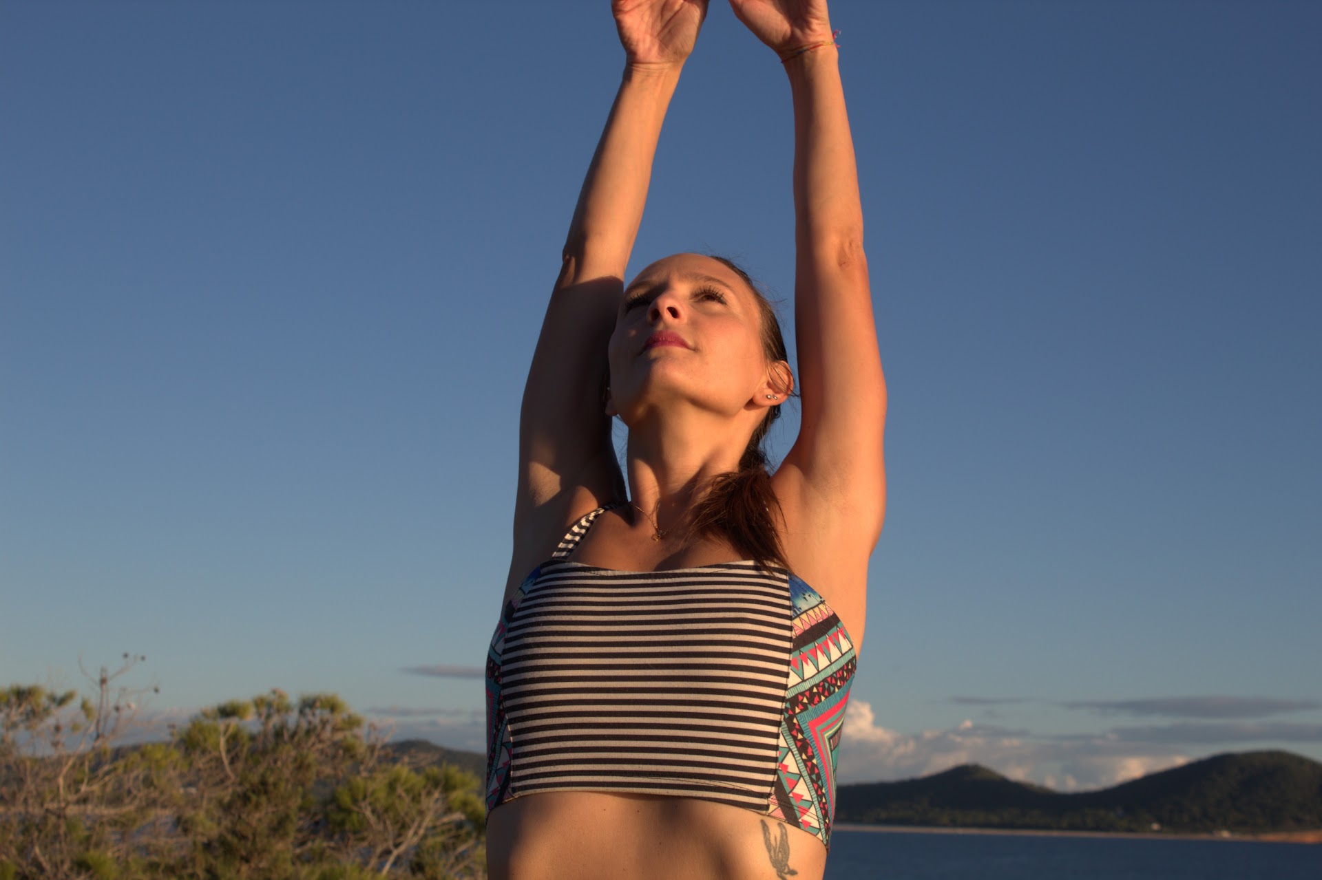 Yoga & Wellness in El Pilar de la Mola photo 5