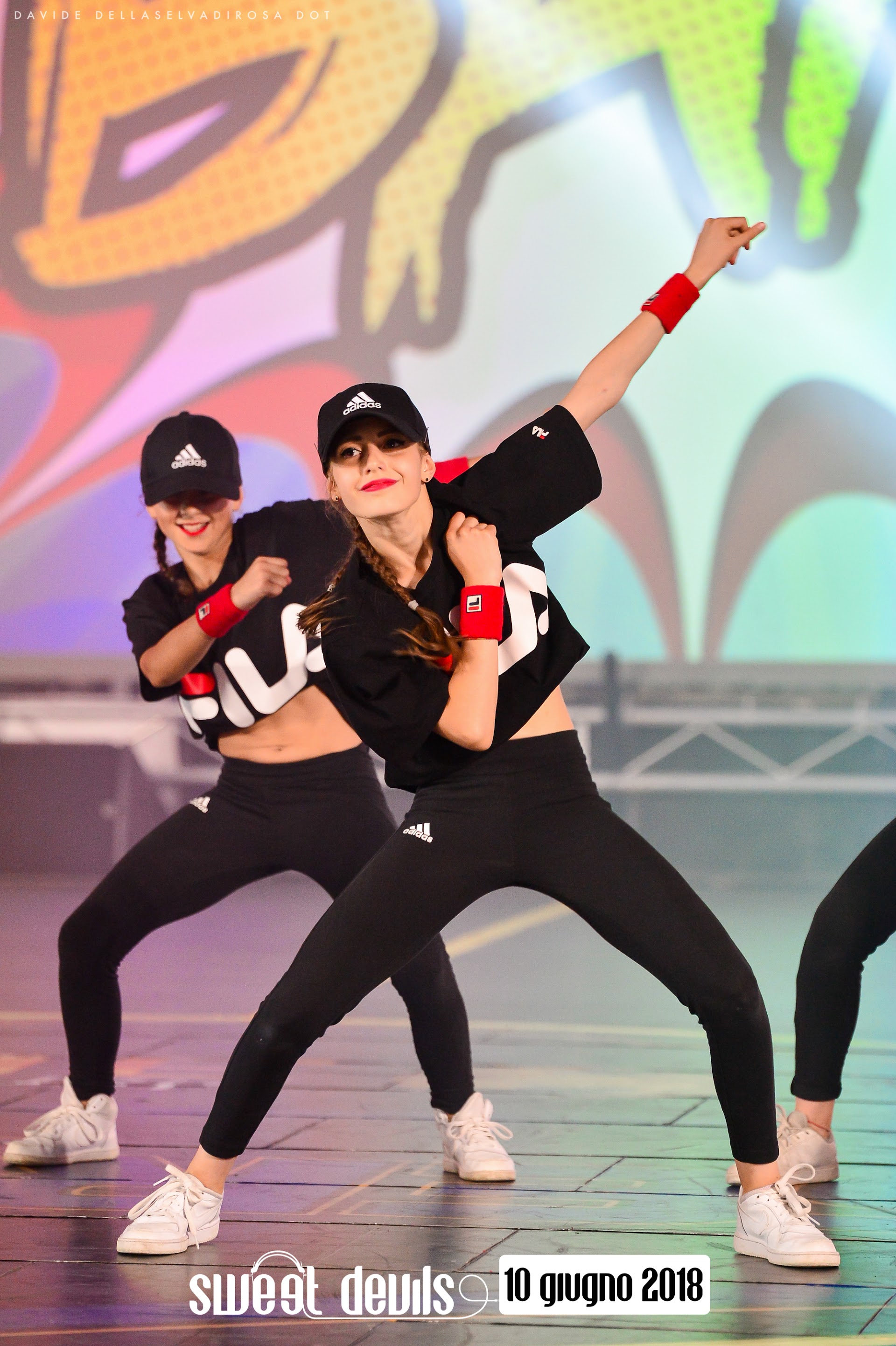 Scuola di Ballo Top Dance