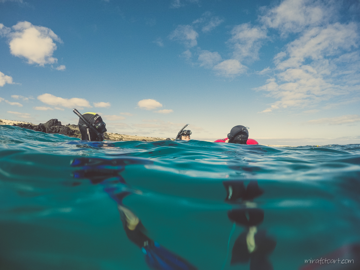 Magma Freediving School Fuerteventura
