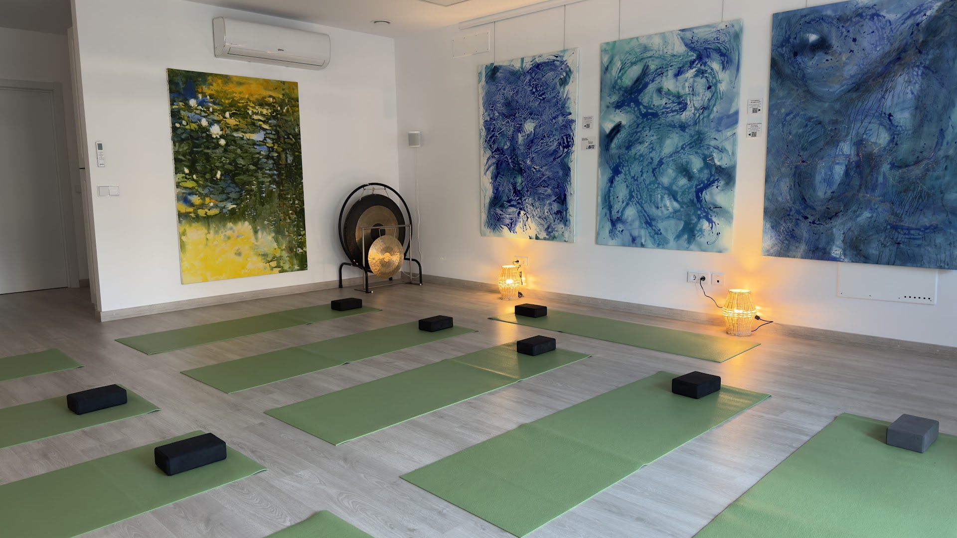 The Space