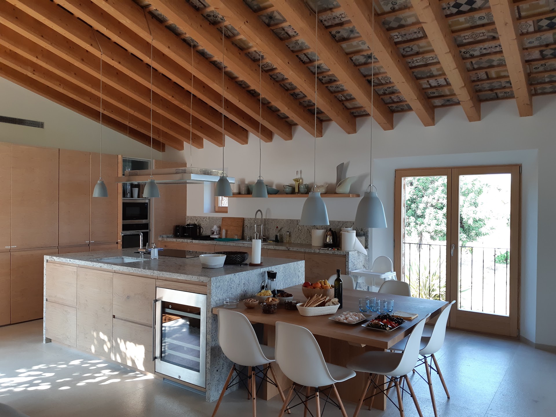 Umami Private Cooking