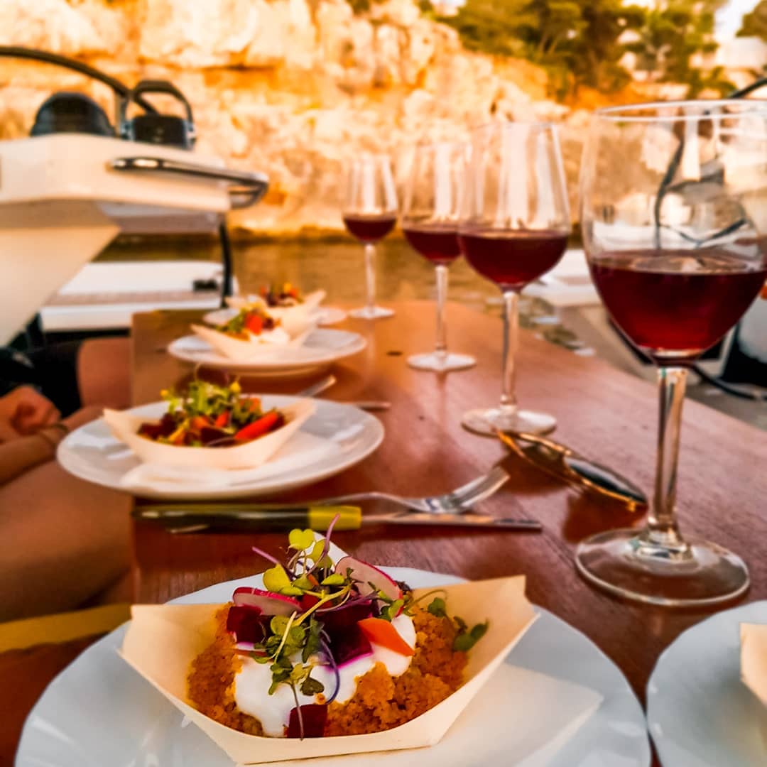 Private Chef in Palma photo 2