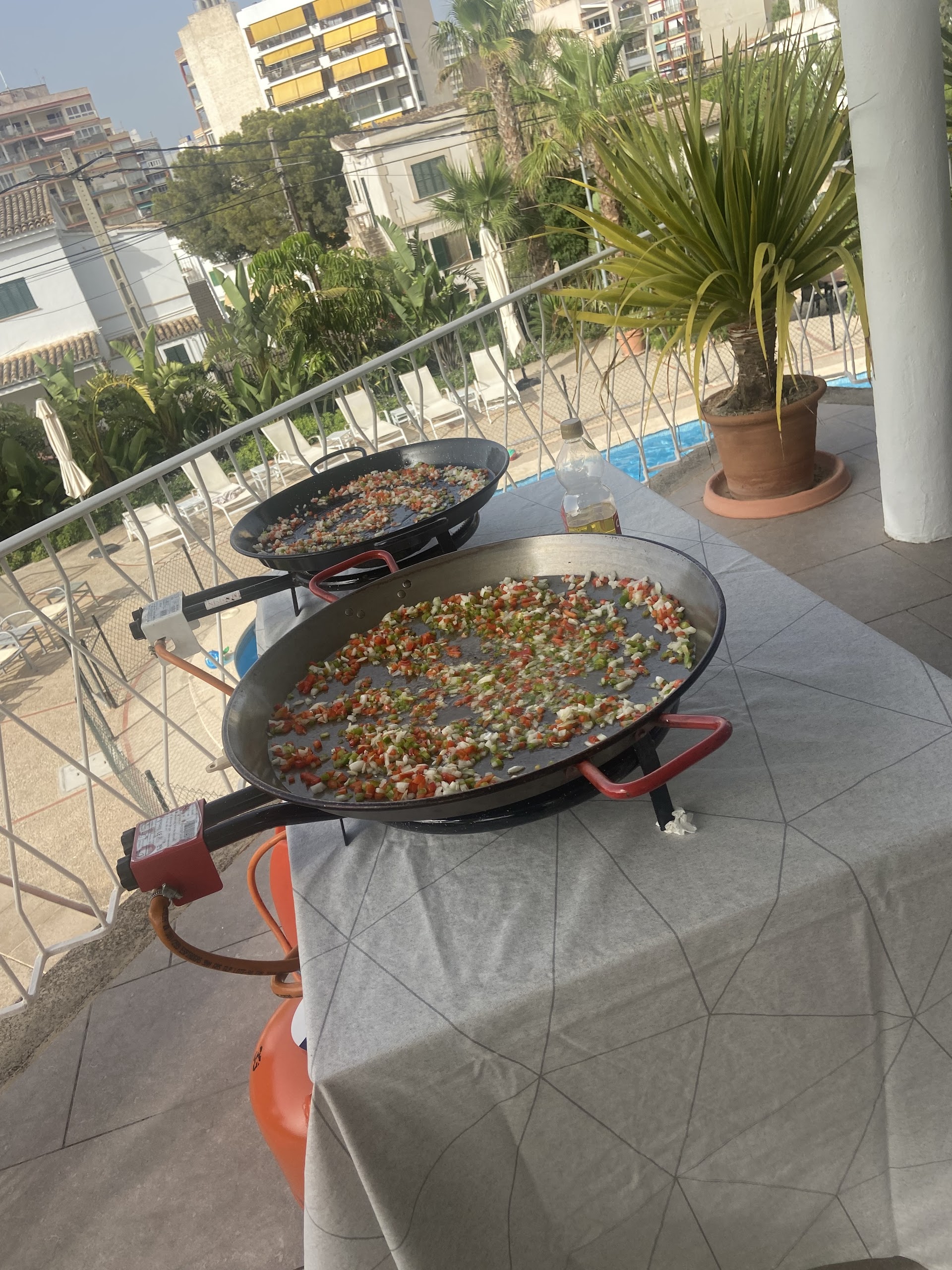 Private Chef in Palma photo 3