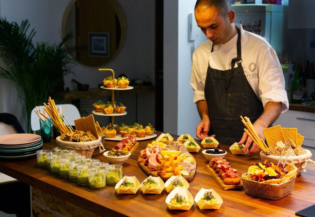Private Chef in Palma photo 4