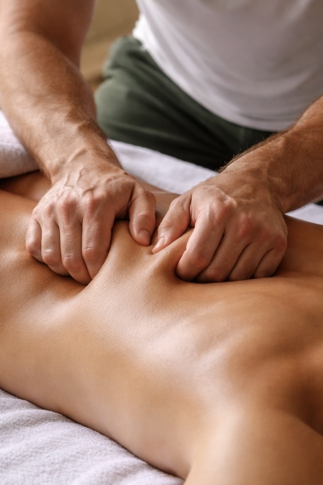 Spa & Massage in Camp de Mar photo 2