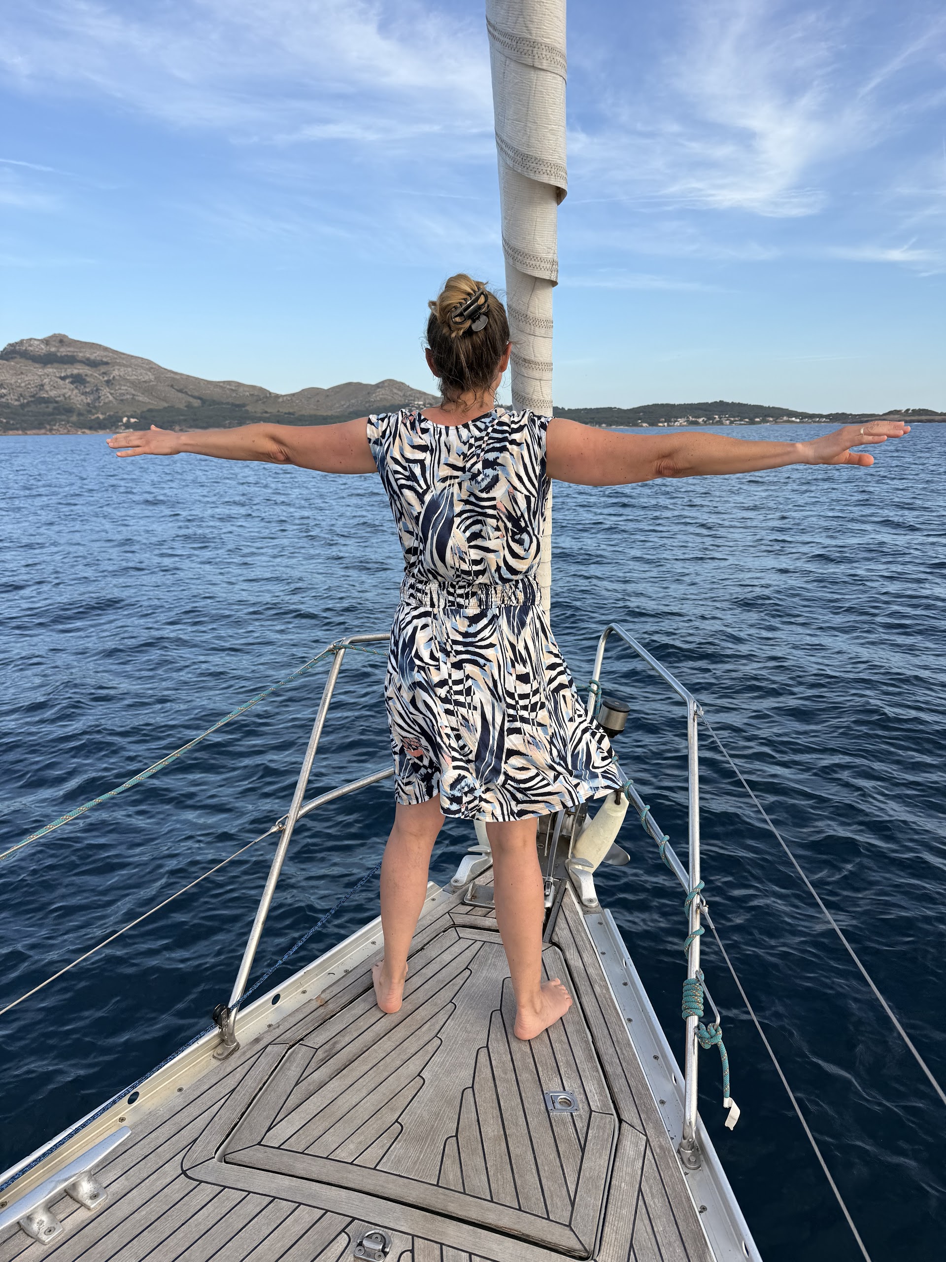 Champagne Cruises in Puerto de Alcúdia photo 2