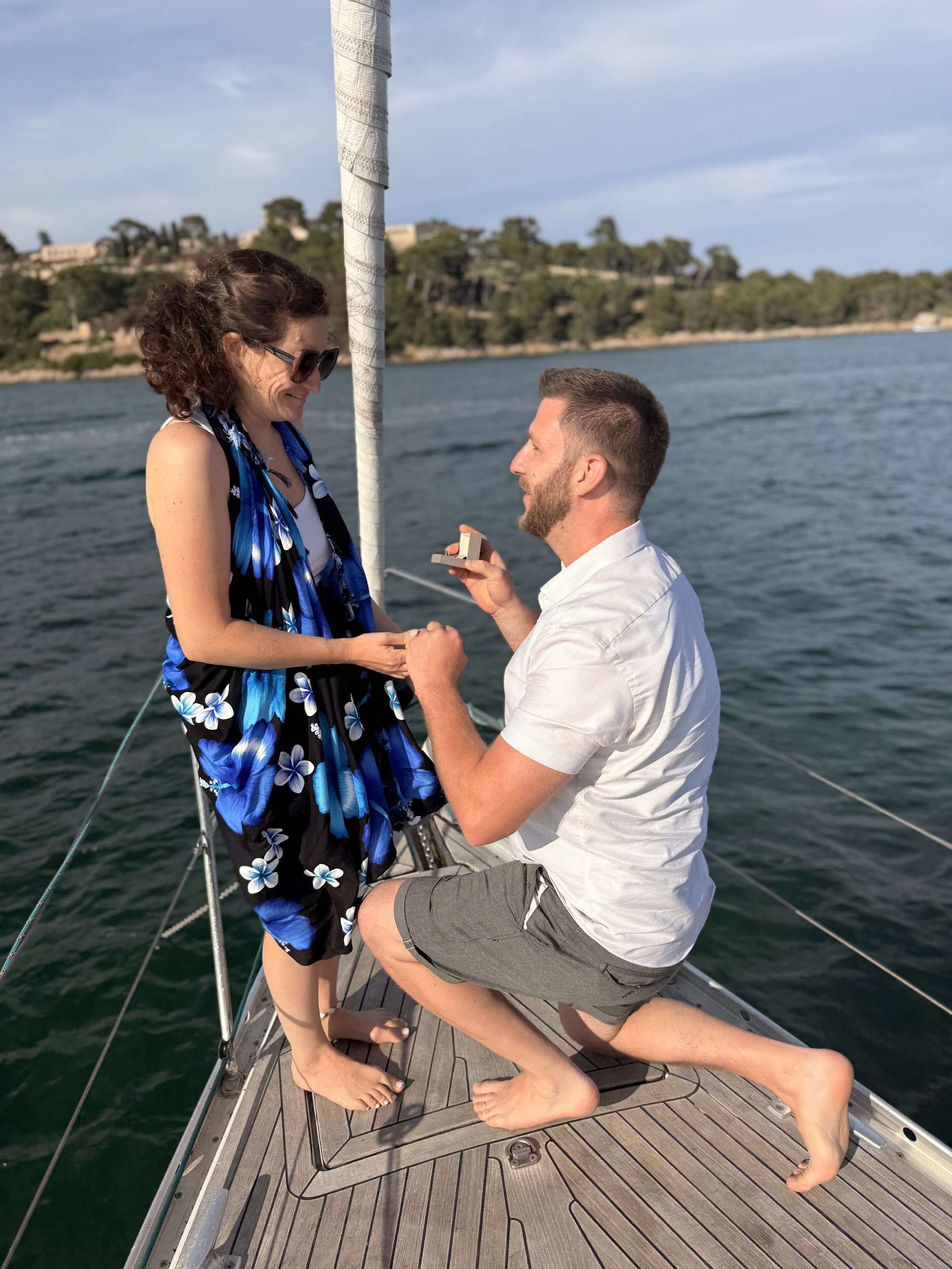 Champagne Cruises in Puerto de Alcúdia photo 4