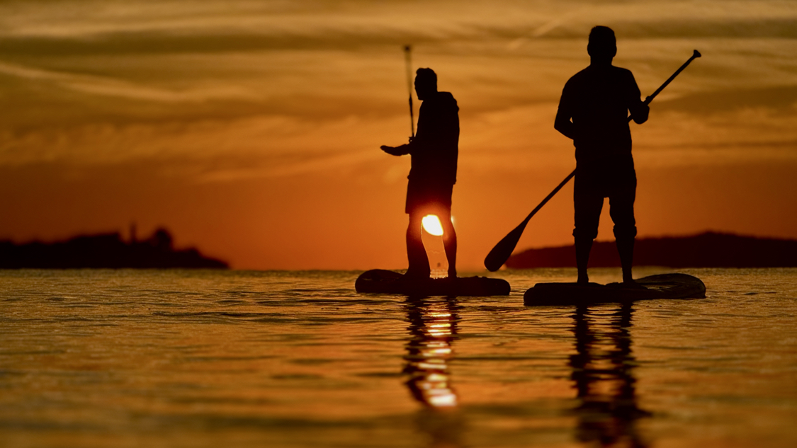 Kayaking & Paddleboarding in Playa de Muro photo 4