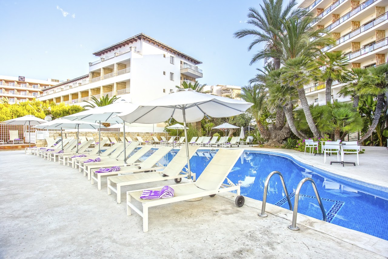 Wellness Retreat in Cala Major photo 1
