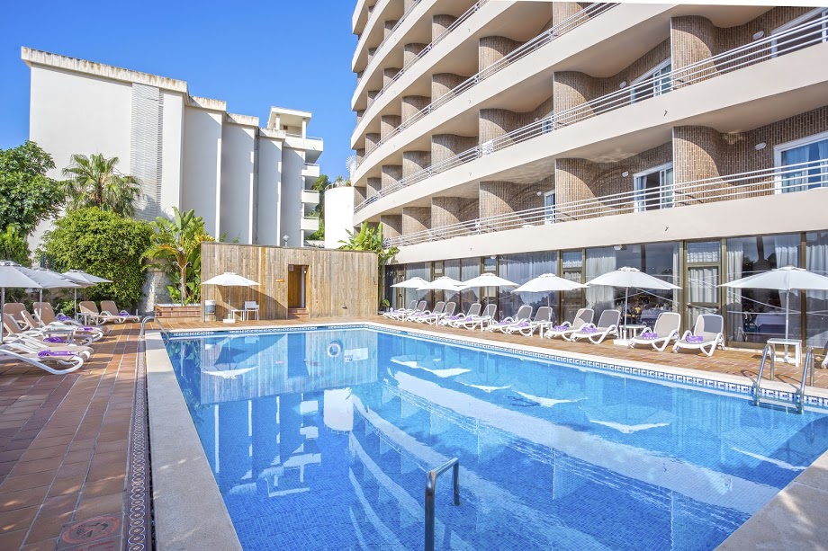 Wellness Retreat in Cala Major photo 2