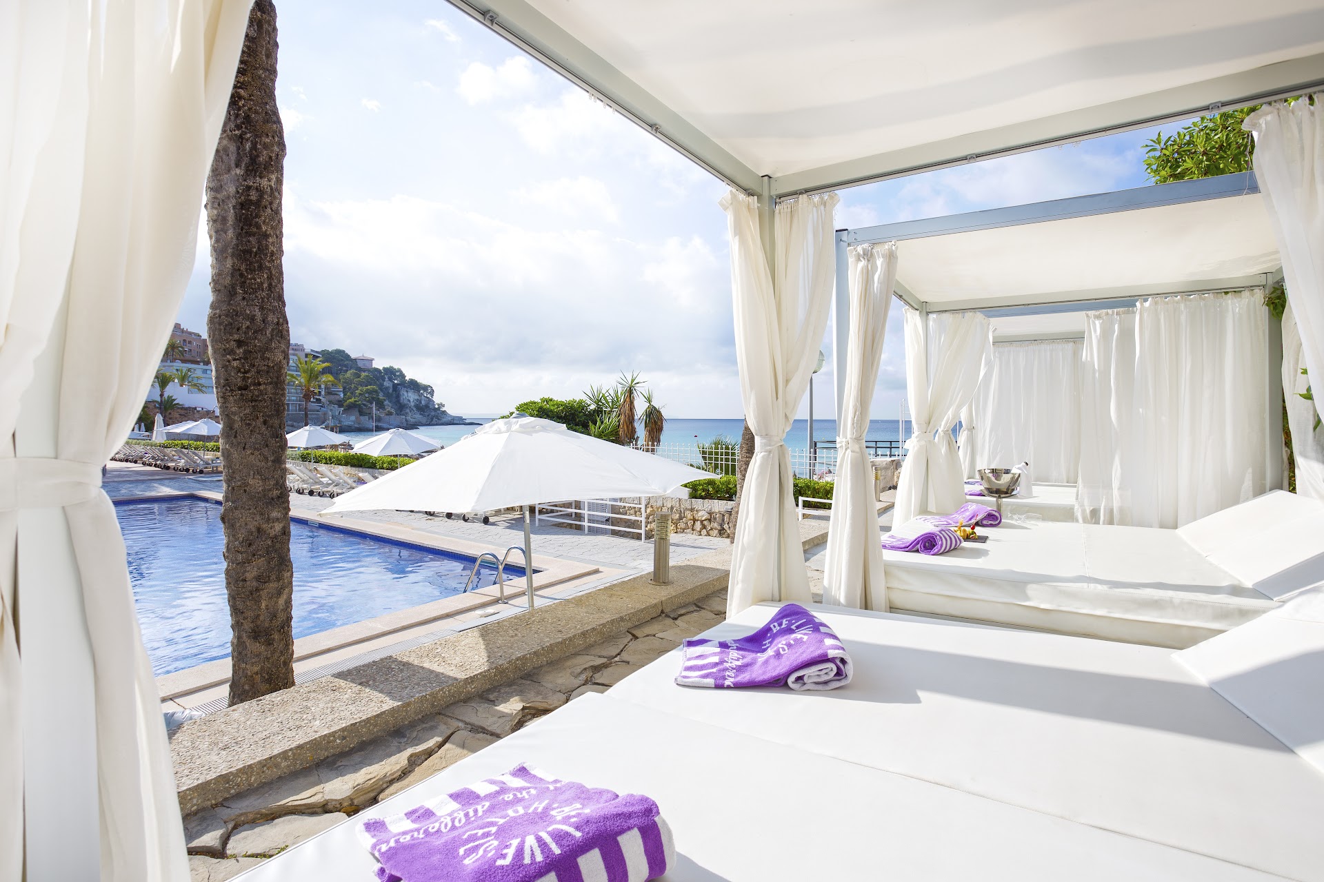 Wellness Retreat in Cala Major photo 3