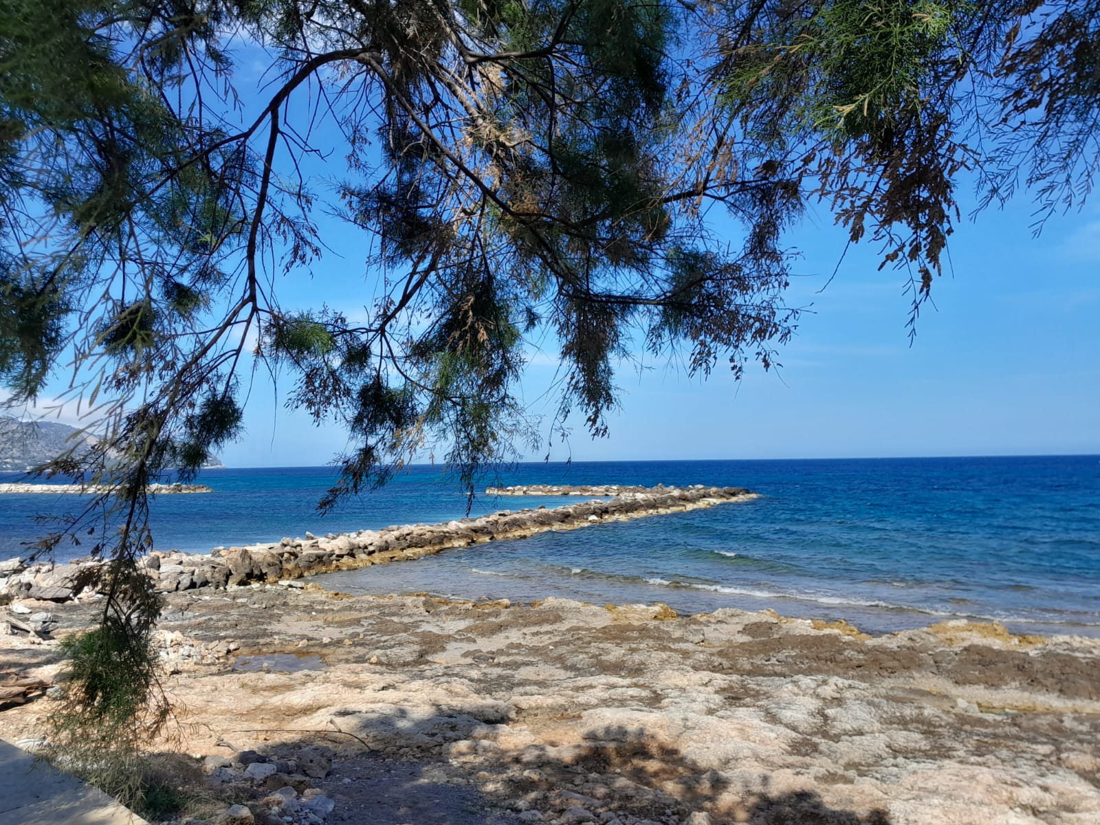 Beach Club & Bali Beds in Cala Bona photo 2
