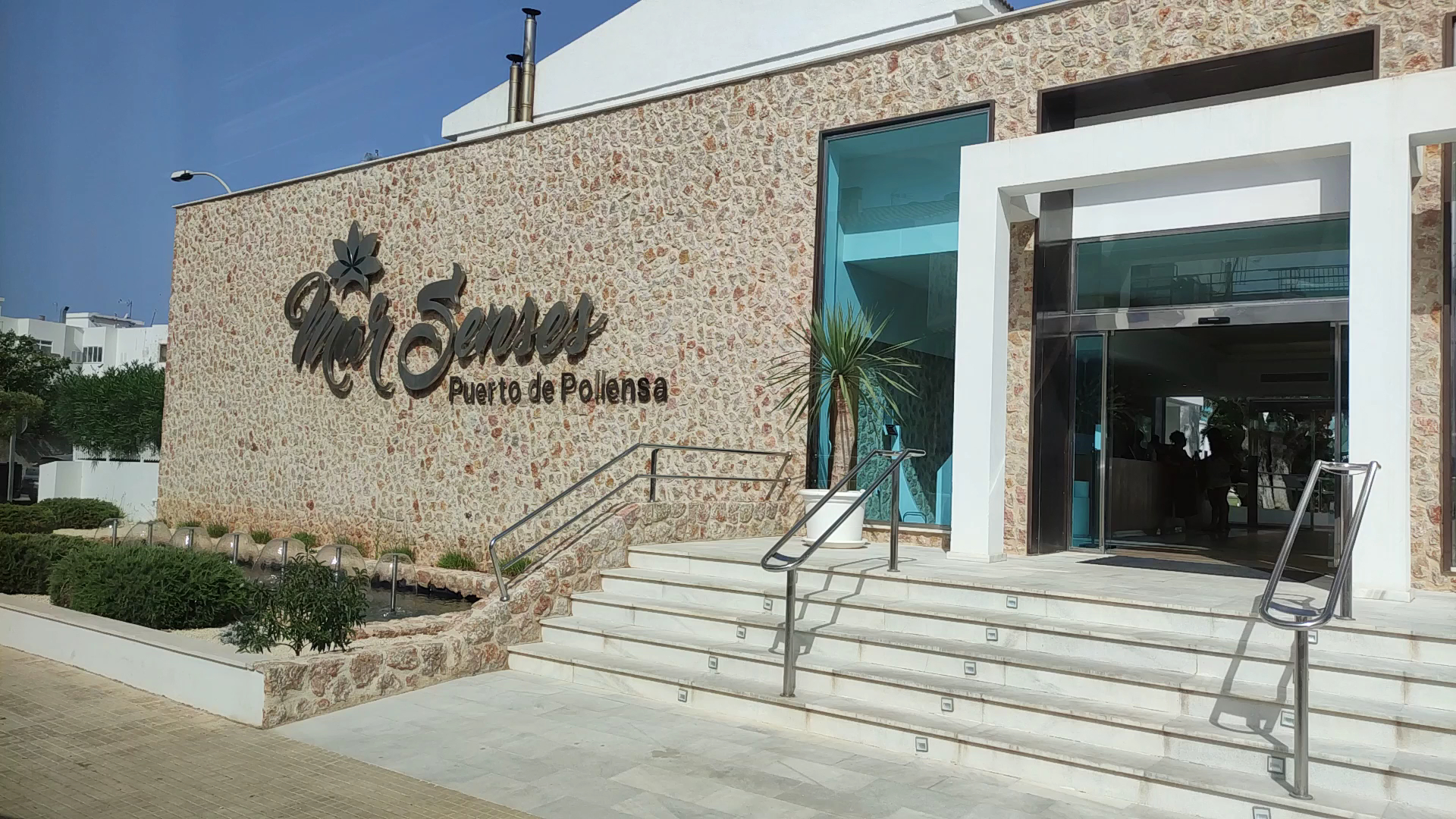Wellness Retreat in Puerto Pollença photo 4
