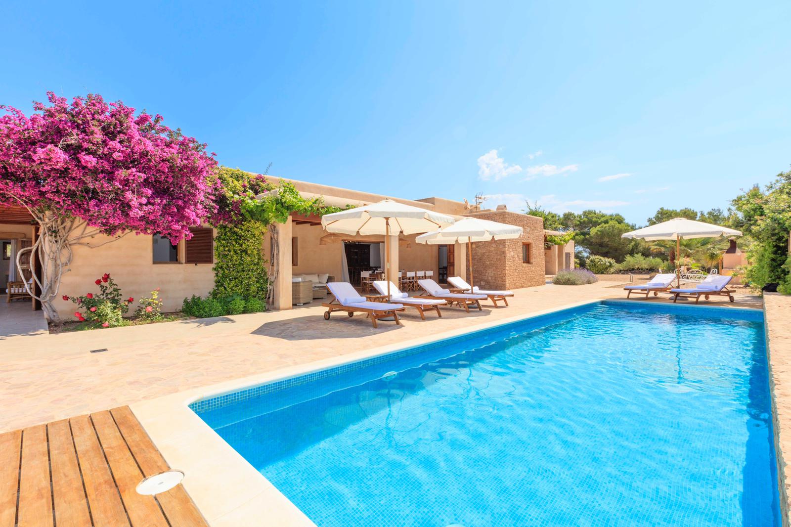 Formentera Retreats