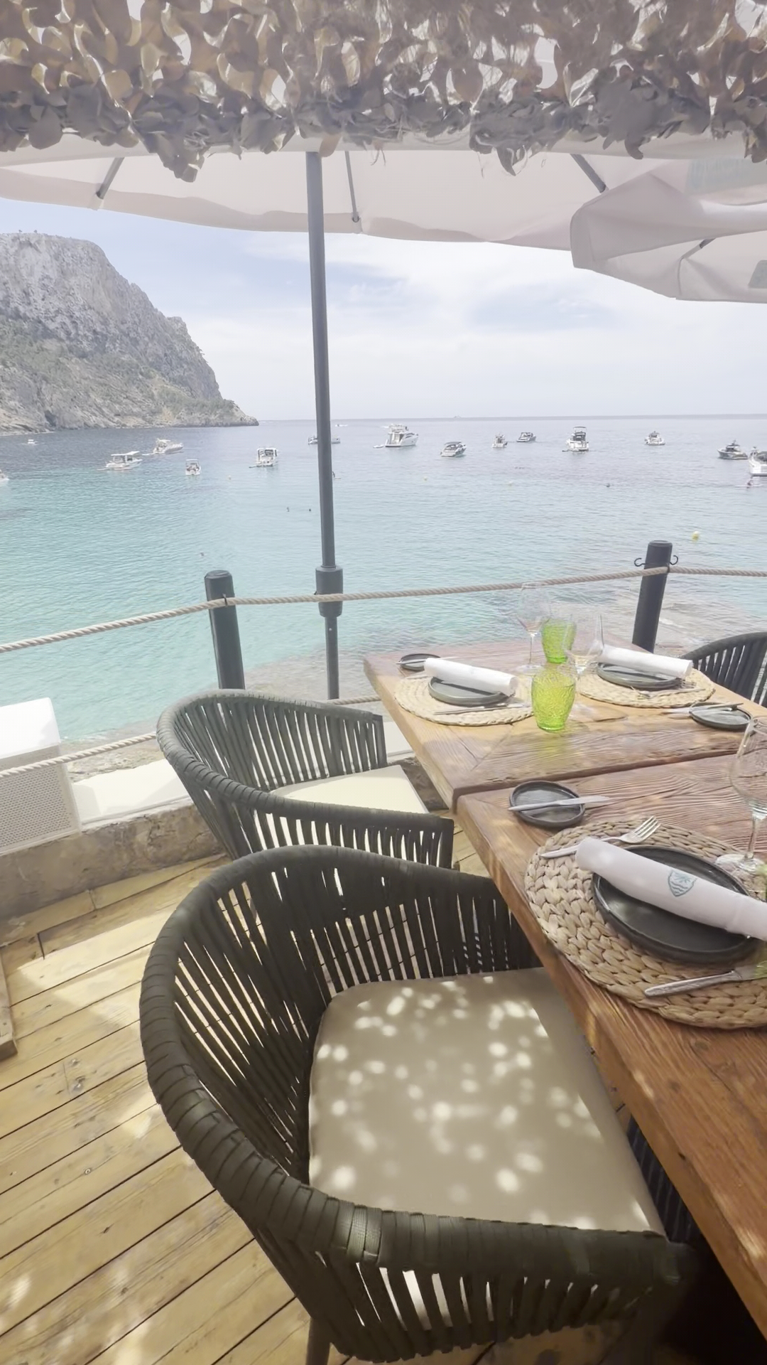Beach Club & Bali Beds in Port d'Andratx photo 5