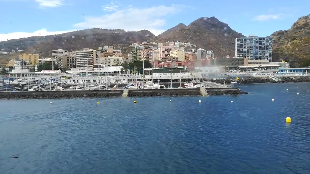 Real Club Nautico de Tenerife