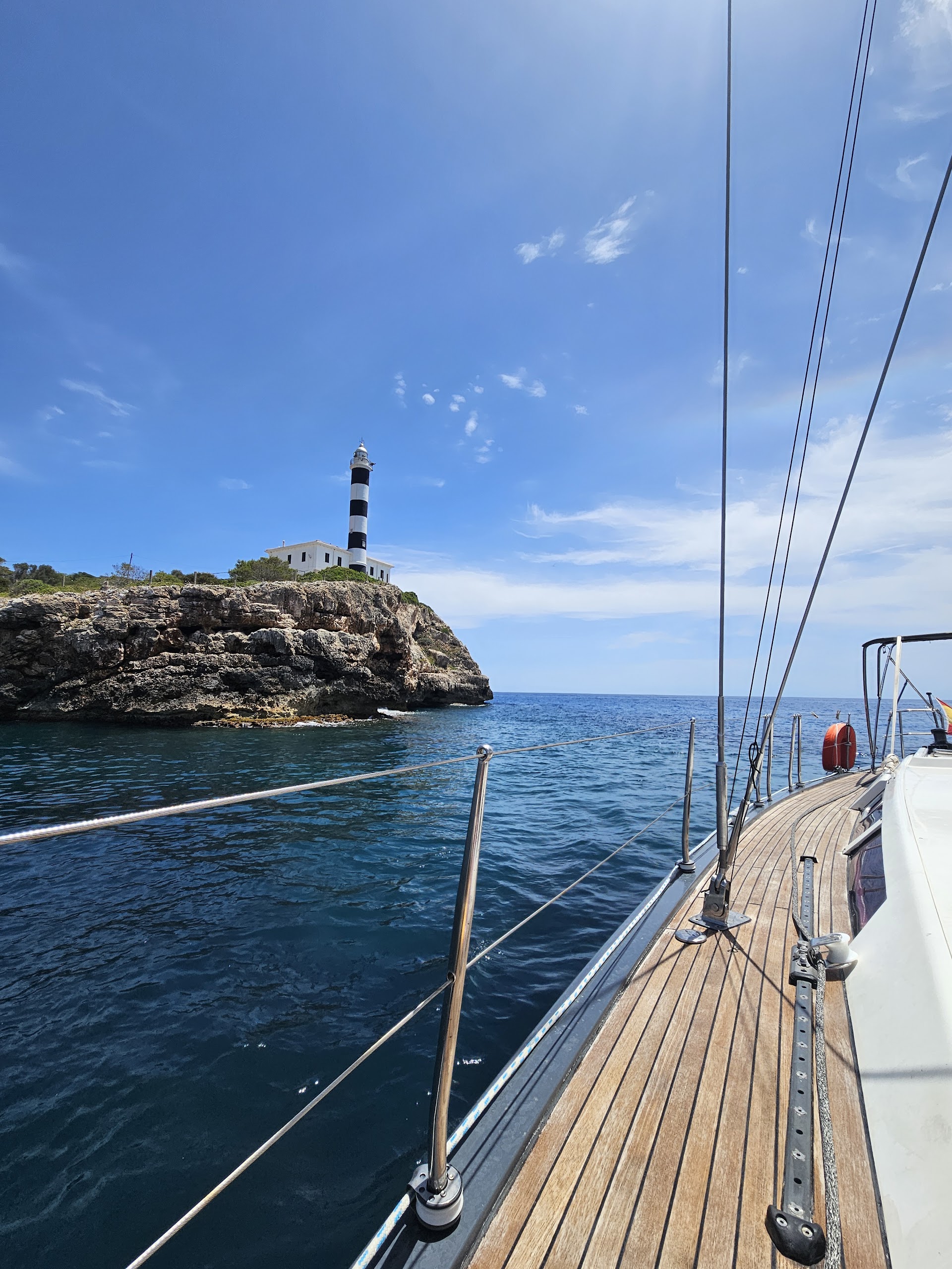 Champagne Cruises in Portocolom photo 2