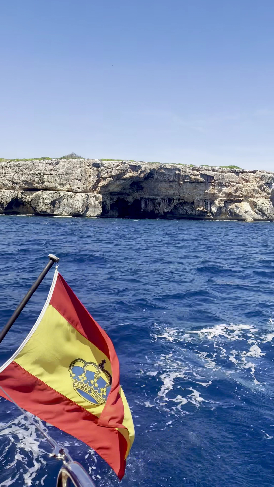 Champagne Cruises in Portocolom photo 3