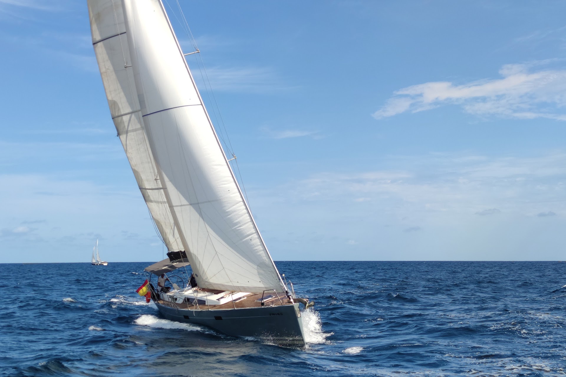 Champagne Cruises in Portocolom photo 4