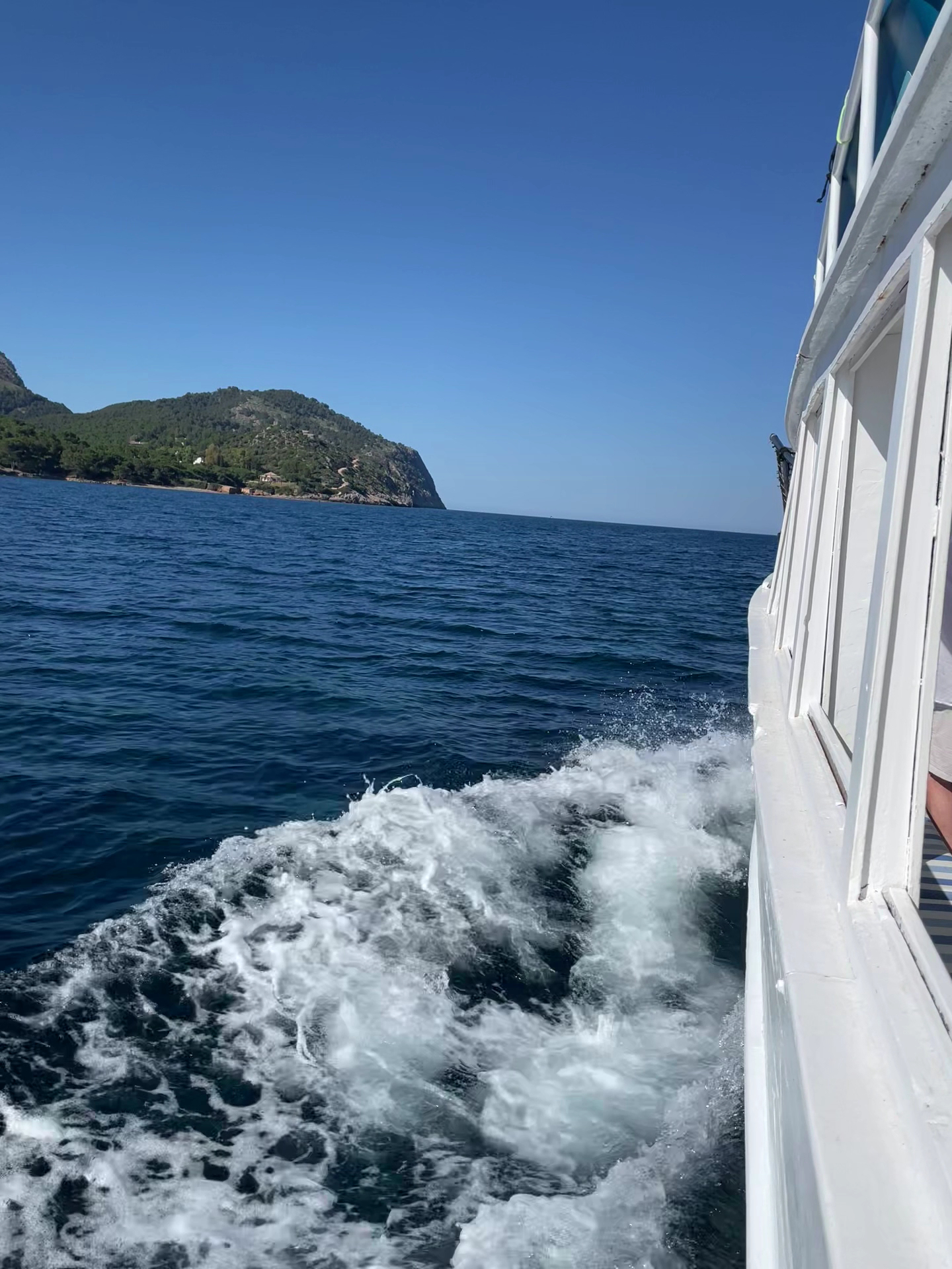 Sunset Cruise in Playa de Muro photo 3