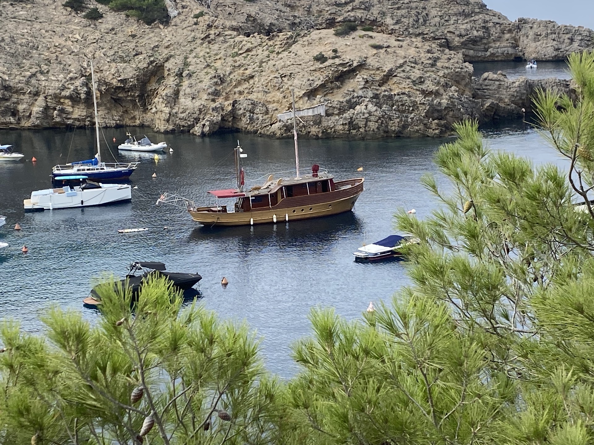 Ibiza Viento y Mar