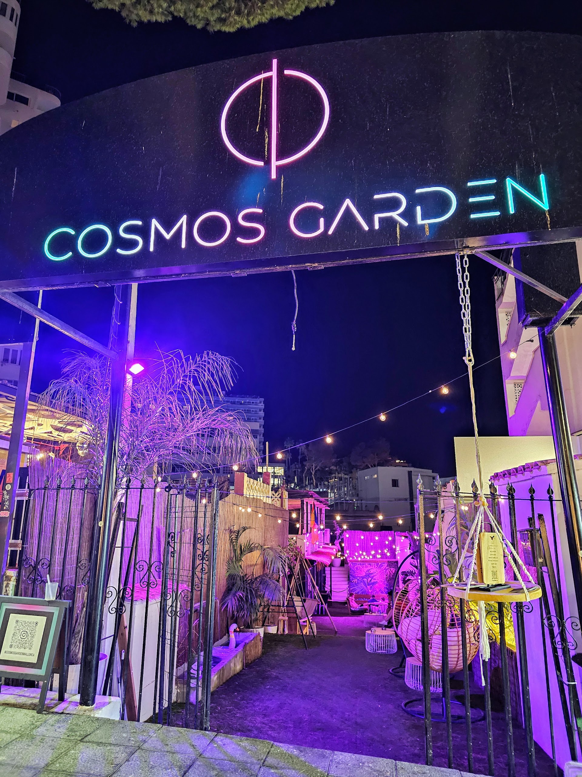 COSMOS GARDEN MALLORCA - MAGALUF