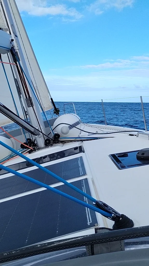 Ecc Yacht Charter Canary Islands - Tenerife & Lanzarote