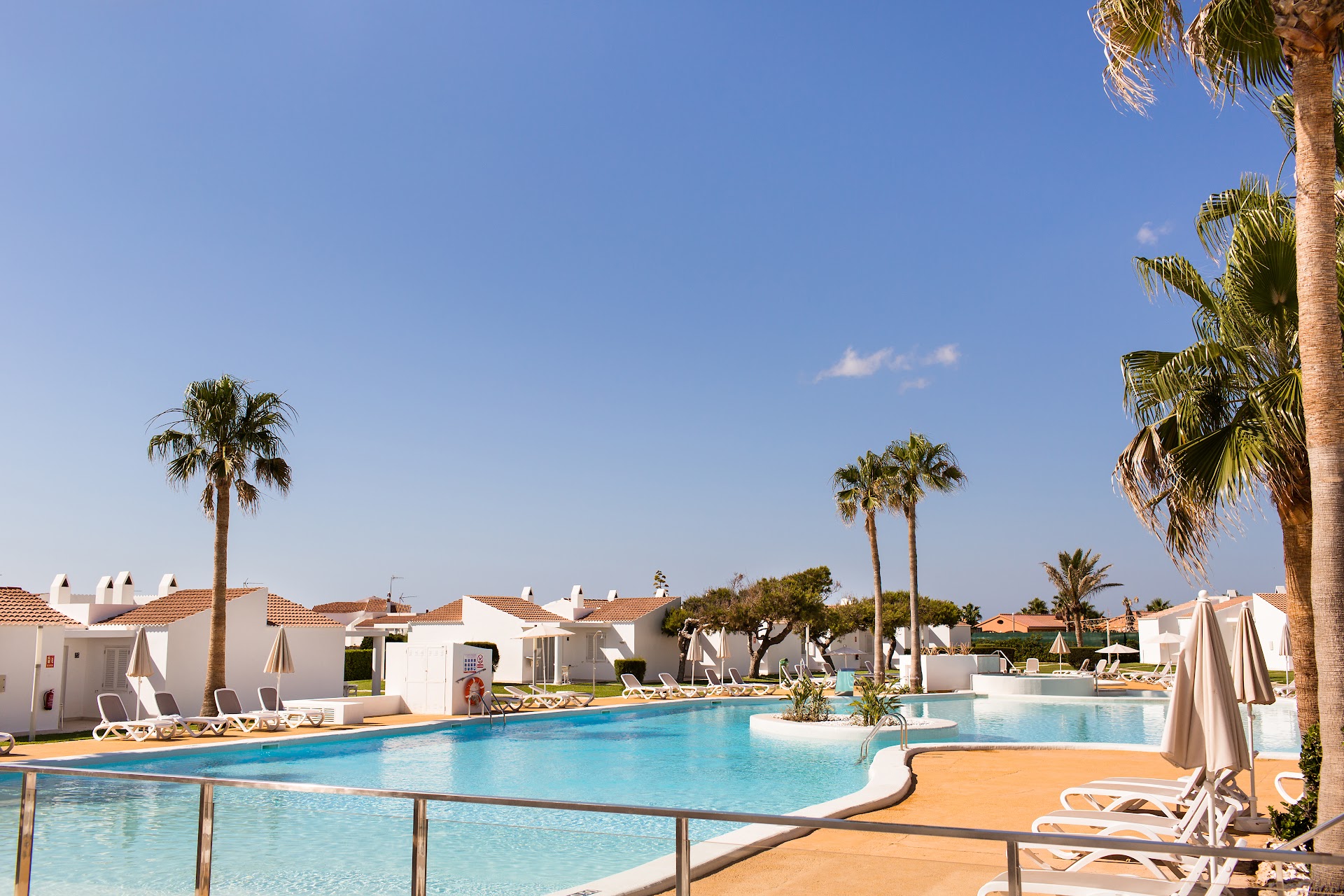 Wellness Retreat in Alaior photo 4
