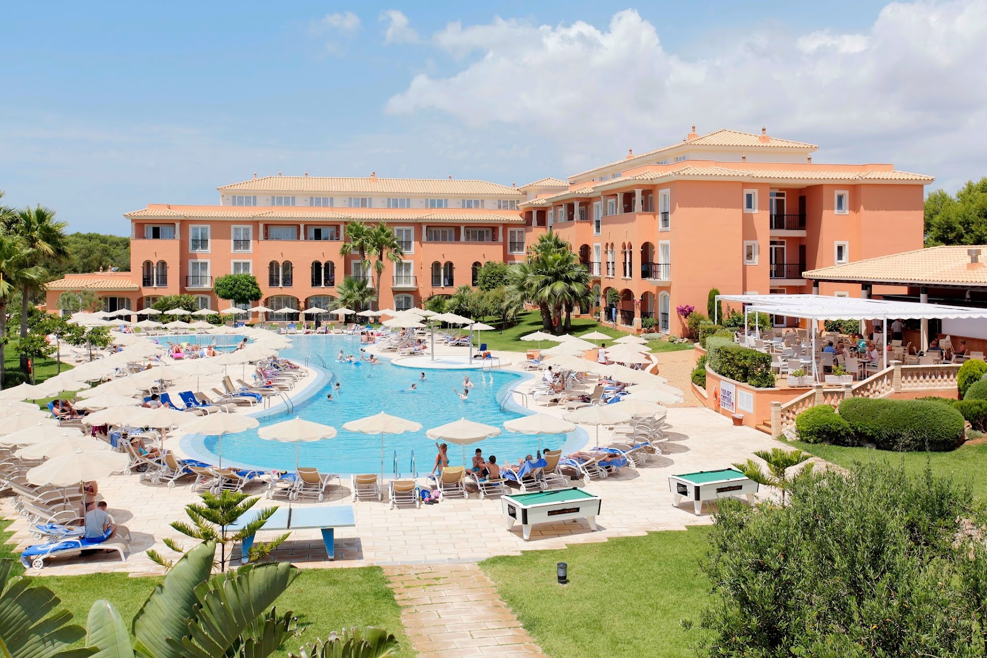 Wellness Retreat in Alaior photo 5