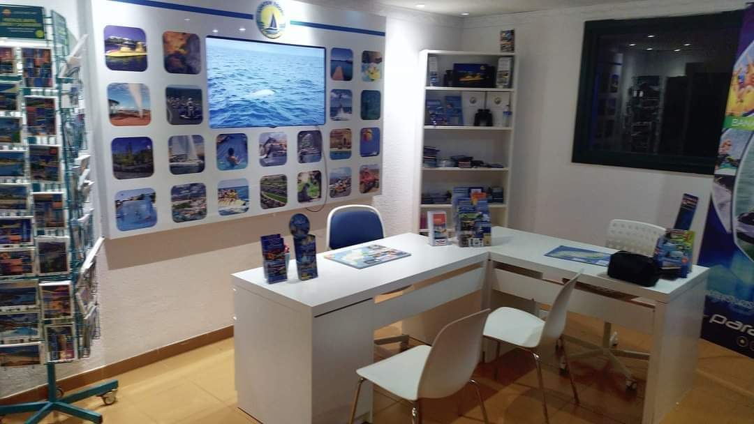 Lonten Tours Excursiones Lanzarote S.L.