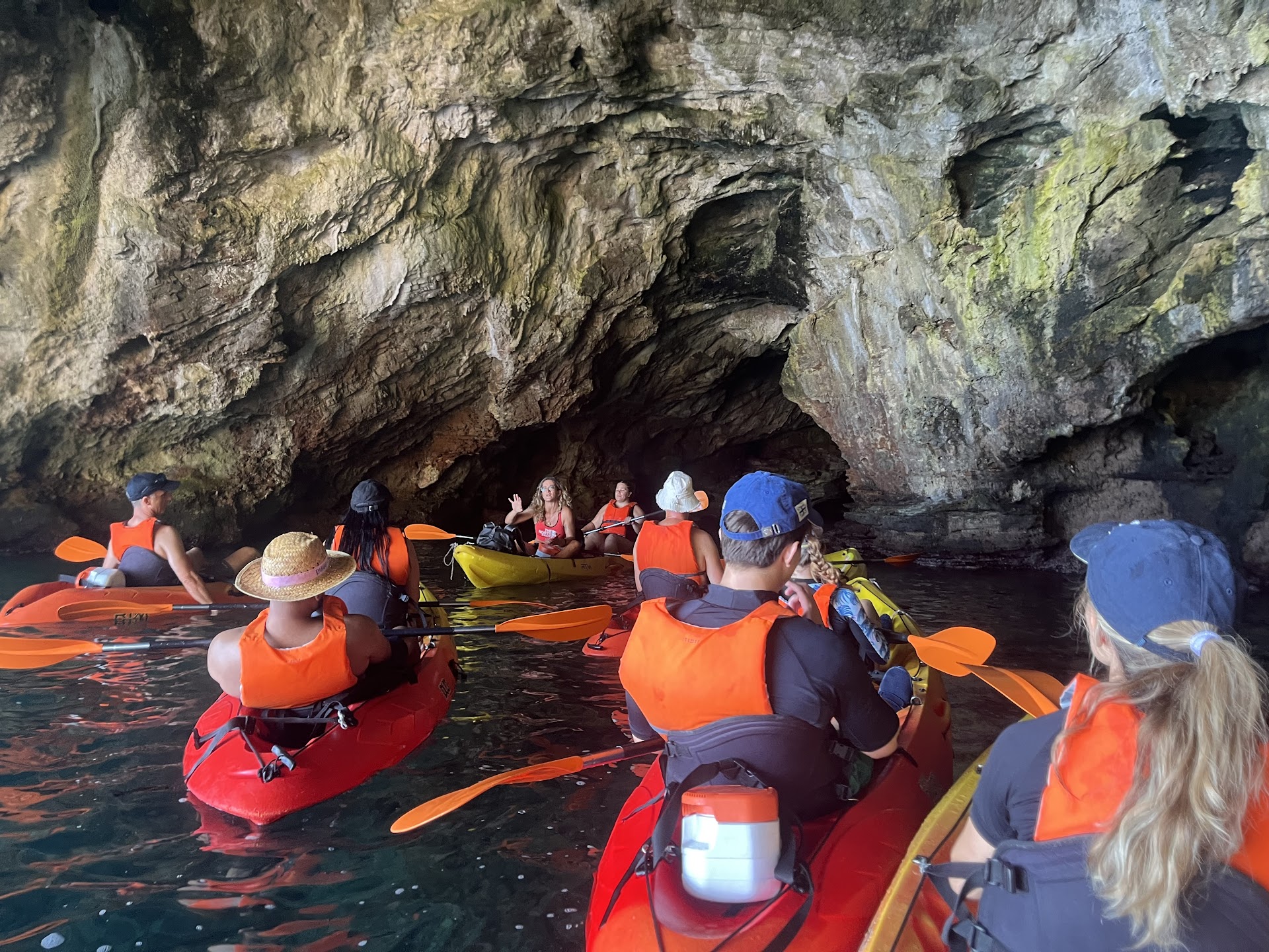 Family Boat Trips in Cala Millor photo 3