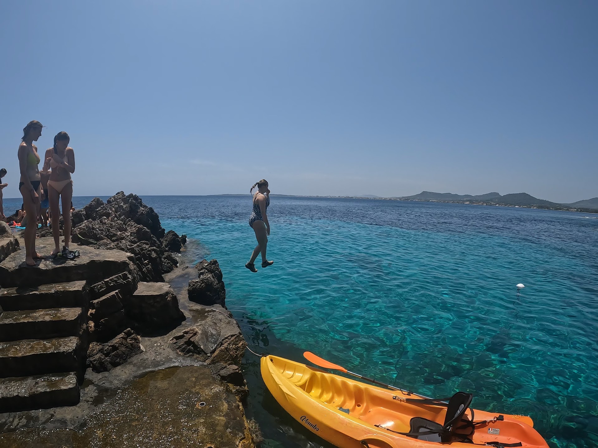 Family Boat Trips in Cala Millor photo 4
