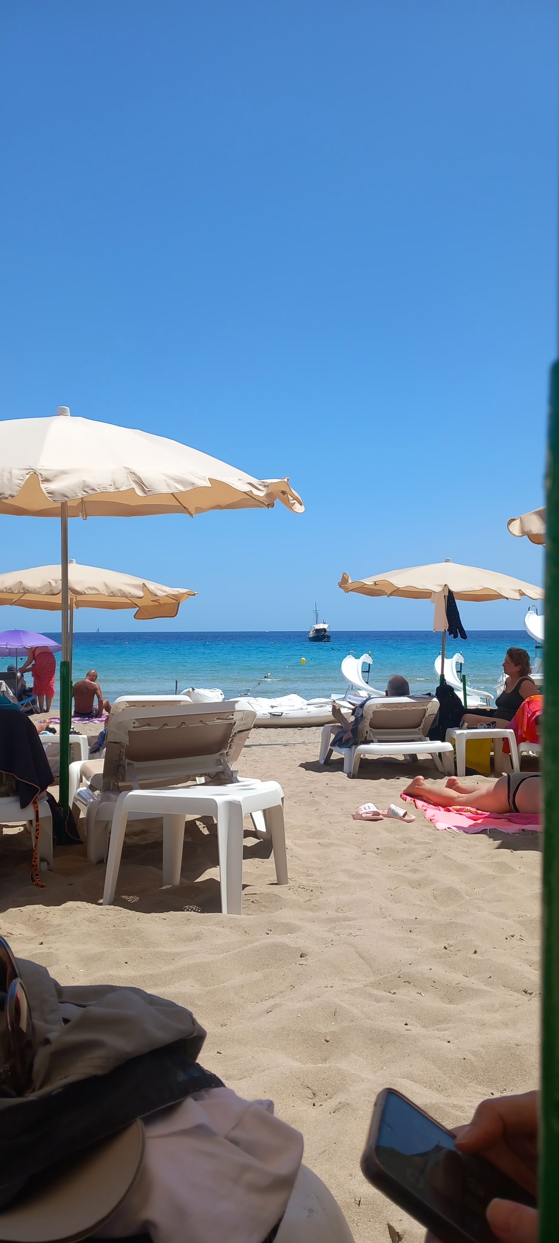 Cocktail Masterclass in Cala Llenya photo 5
