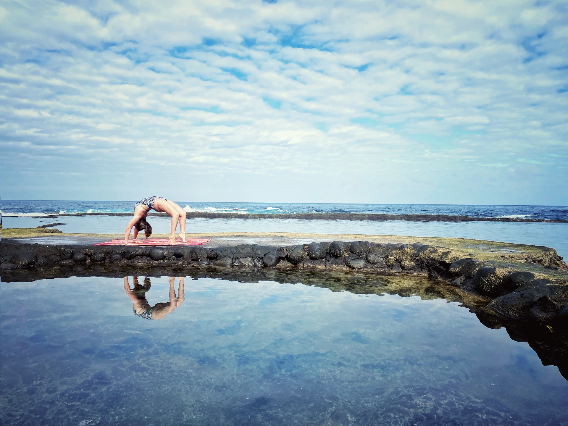 El Hierro Yoga